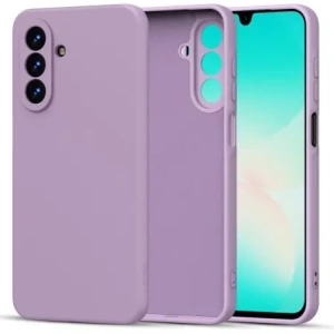 Wholesale Tech-Protect Icon Samsung Galaxy A26 5G Violet - THP4028 - {ean13} - Hurt