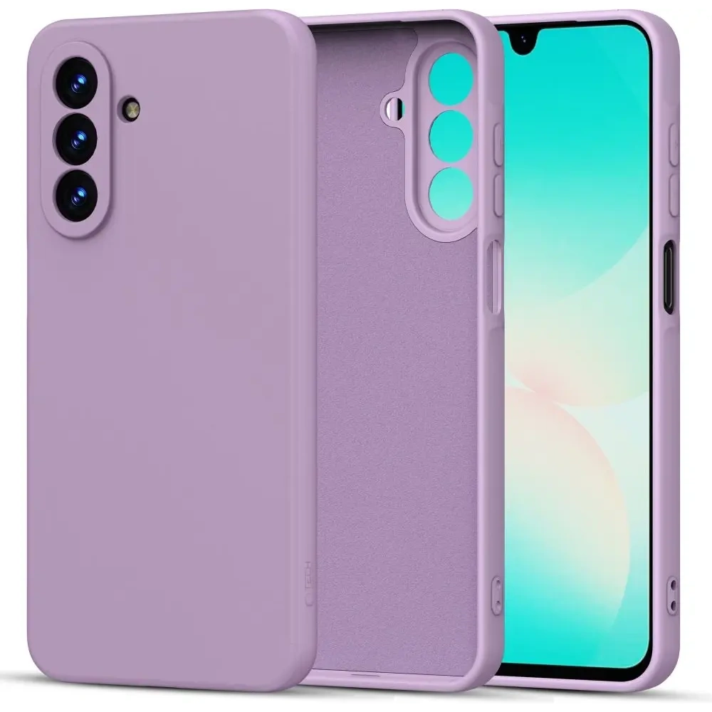 Wholesale Tech-Protect Icon Samsung Galaxy A26 5G Violet - THP4028 - {ean13} - Hurt
