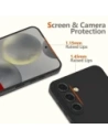 Wholesale Tech-Protect Icon Samsung Galaxy A26 5G Violet - THP4028 - {ean13} - Hurt