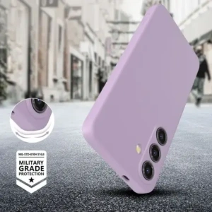 Wholesale Tech-Protect Icon Samsung Galaxy A26 5G Violet - THP4028 - {ean13} - Hurt