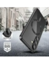 Hurtownia GSM - Tech-Protect Magflex MagSafe Samsung Galaxy A26 5G Glänzend Schwarz - THP4029 - {ean13} - Hurt