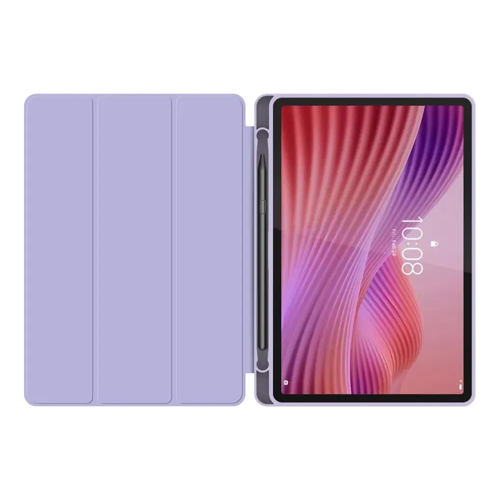 Wholesale Tech-Protect SmartCase Pen Lenovo Tab 10.1 TB-311 Violet - THP4030 - {ean13} - Hurt
