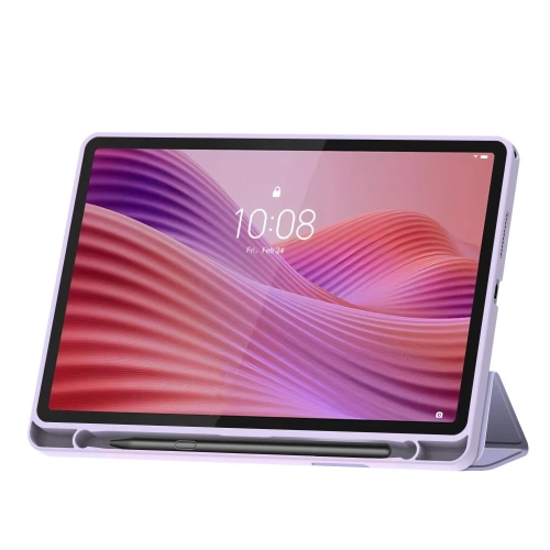 Etui Tech-Protect SmartCase Pen Lenovo Tab 10.1 TB-311 Violet