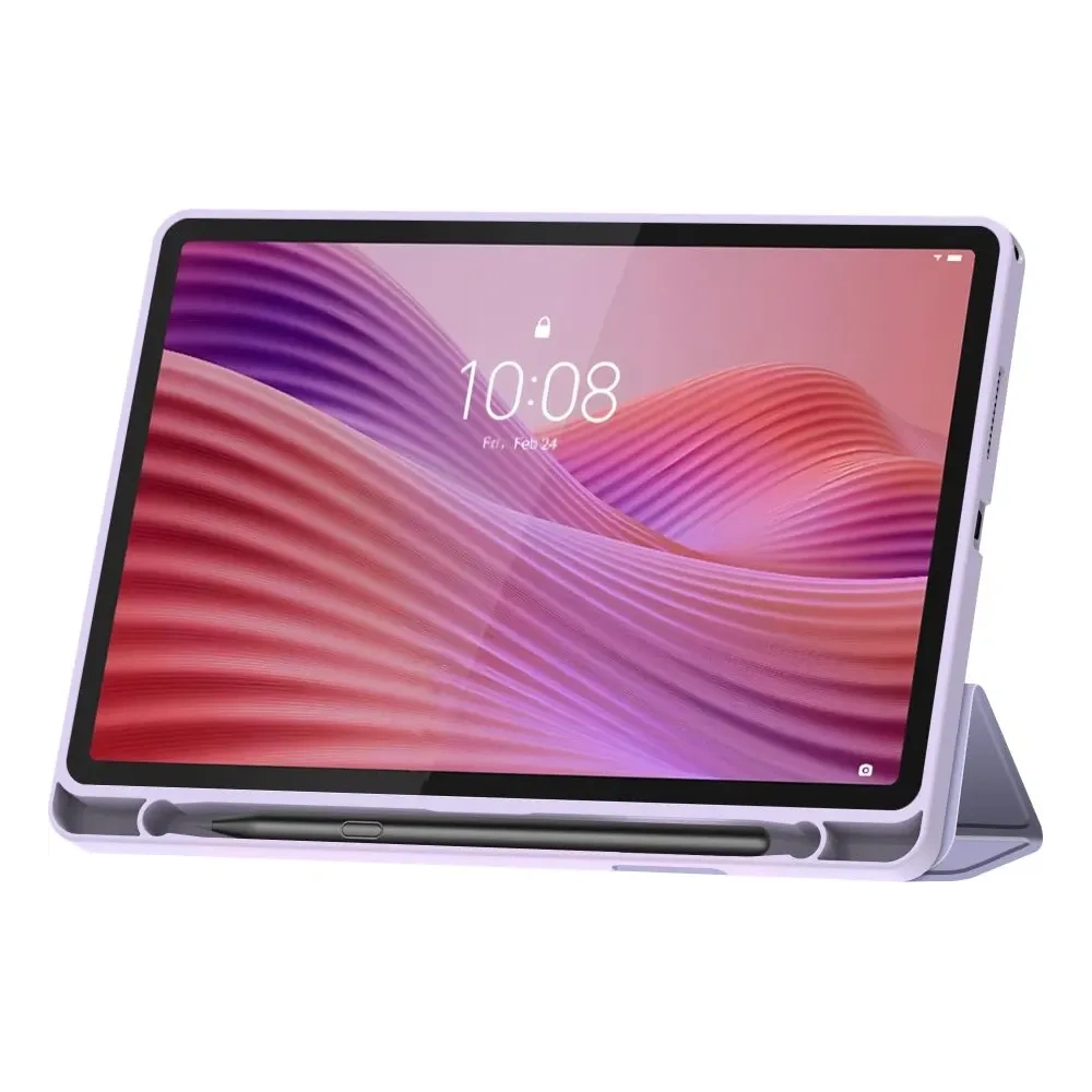 Wholesale Tech-Protect SmartCase Pen Lenovo Tab 10.1 TB-311 Violet - THP4030 - {ean13} - Hurt