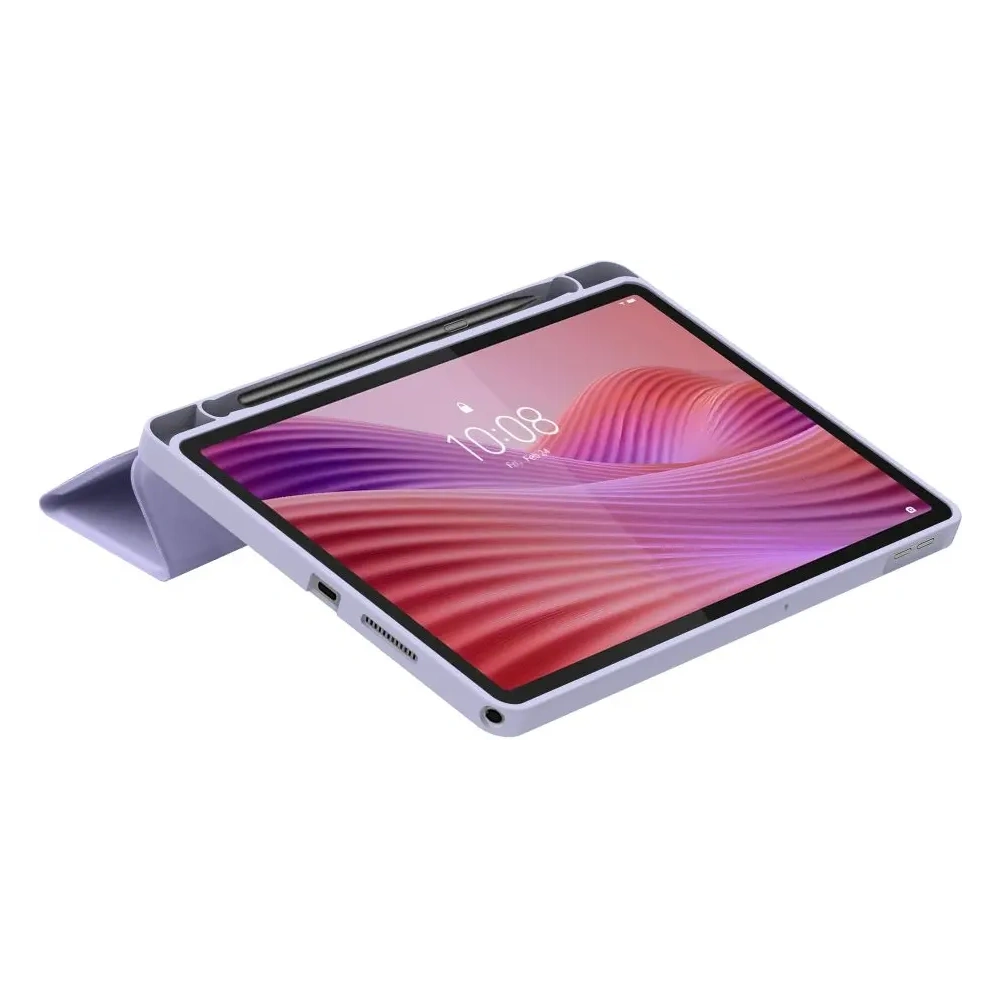 Wholesale Tech-Protect SmartCase Pen Lenovo Tab 10.1 TB-311 Violet - THP4030 - {ean13} - Hurt