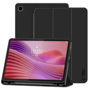 Hurtownia GSM - Tech-Protect SmartCase Toll Lenovo Tab 10.1 TB-311 Fekete - THP4031 - {ean13} - Hurt
