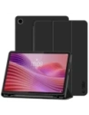 Tech-Protect SmartCase Pen Lenovo Tab 10.1 TB-311 Black