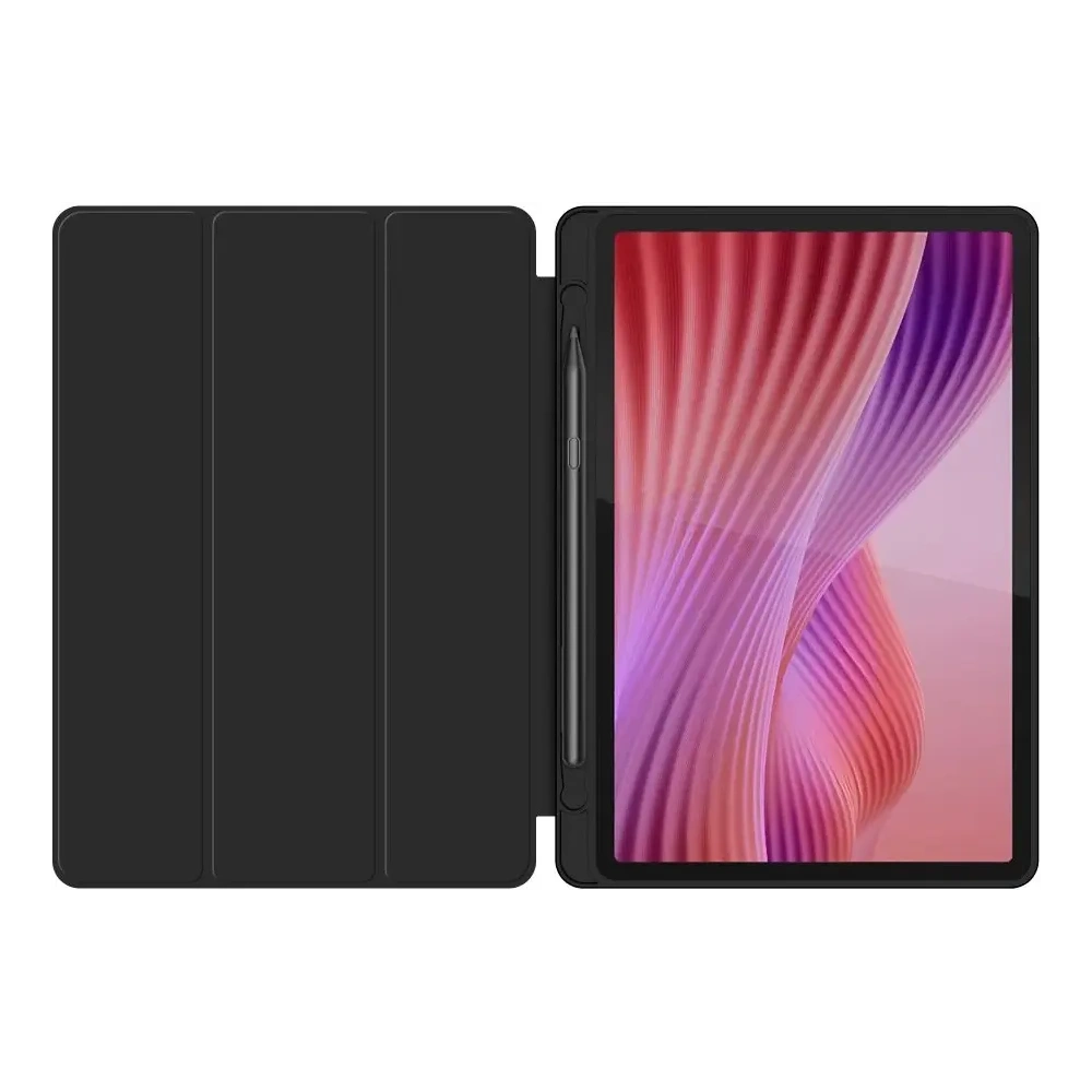 Wholesale Tech-Protect SmartCase Pen Lenovo Tab 10.1 TB-311 Black - THP4031 - {ean13} - Hurt