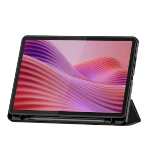 Hurtownia GSM - Tech-Protect SmartCase Toll Lenovo Tab 10.1 TB-311 Fekete - THP4031 - {ean13} - Hurt