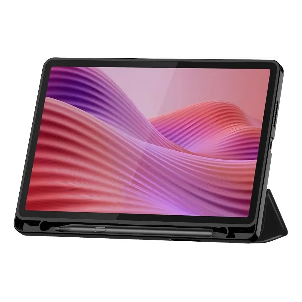 Wholesale Tech-Protect SmartCase Pen Lenovo Tab 10.1 TB-311 Black - THP4031 - {ean13} - Hurt