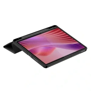 Hurtownia GSM - Tech-Protect SmartCase Toll Lenovo Tab 10.1 TB-311 Fekete - THP4031 - {ean13} - Hurt