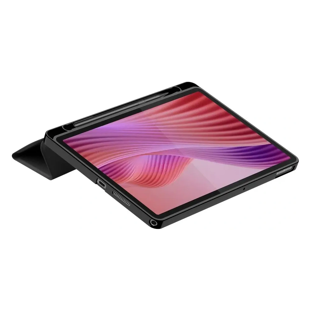 Wholesale Tech-Protect SmartCase Pen Lenovo Tab 10.1 TB-311 Black - THP4031 - {ean13} - Hurt