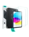 ESR Ultrafit Tempered Glass Apple iPad 10.9" 2022 (10 gen) / 11" 2025 (11 gen) Clear [2 PACK]