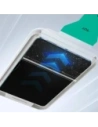 Hurtownia GSM - ESR Ultrafit Edzett Üveg Apple iPad 10.9" 2022 (10. generáció) / 11" 2025 (11. generáció) Átlátszó [2 CSOMAG] - ESR903 - {ean13} - Hurt
