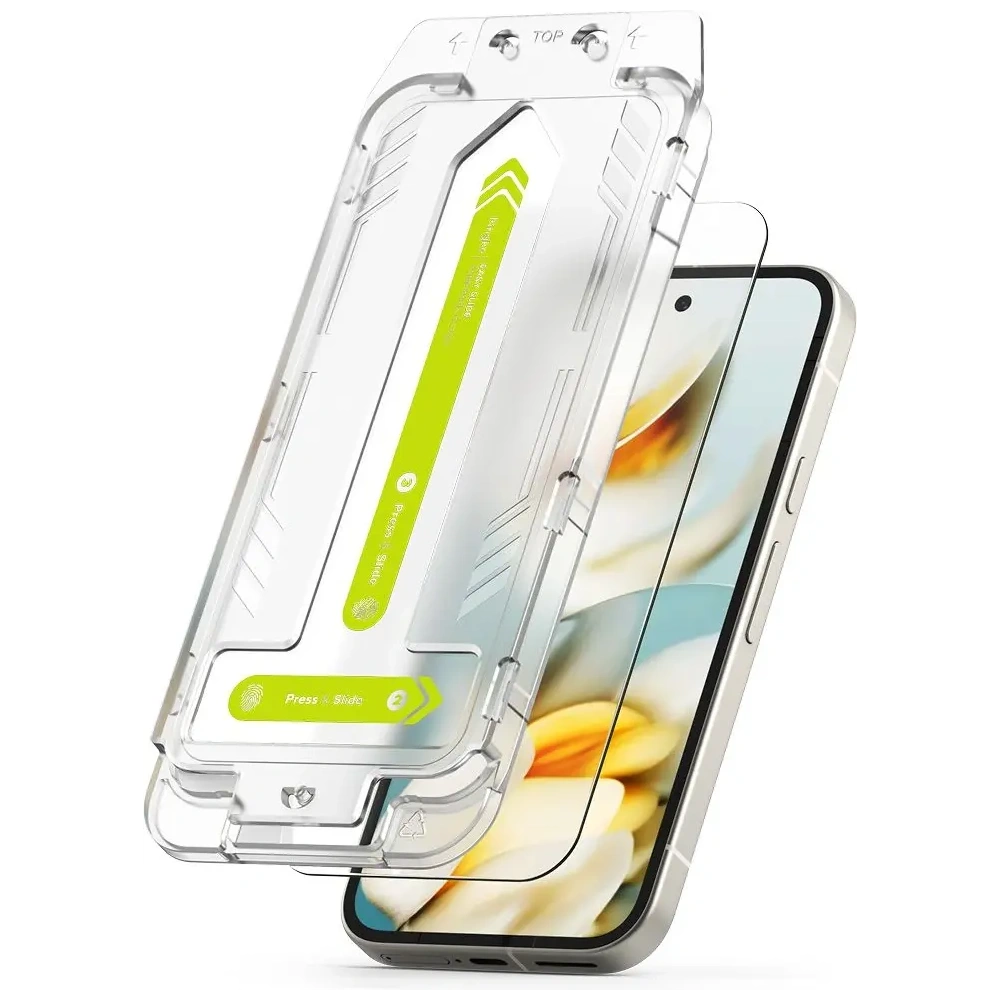 Hurtownia GSM - Ringke Easy Slide Google Pixel 9a Clar [2 PACHET] - RGK11792 - {ean13} - Hurt