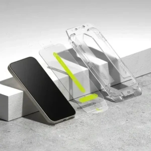 Wholesale Ringke Easy Slide Google Pixel 9a Clear [2 PACK] - RGK11792 - {ean13} - Hurt