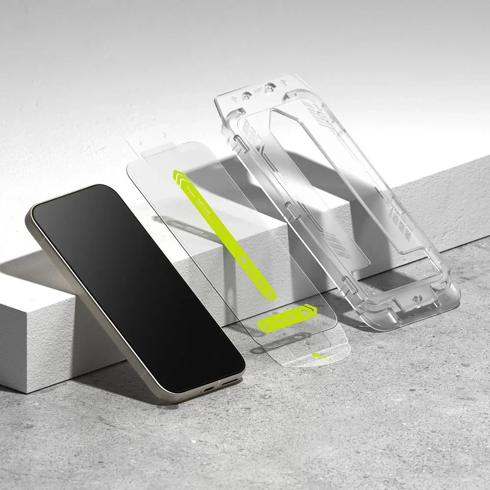 Hurtownia GSM - Ringke Easy Slide Google Pixel 9a Clear [2 PACK] - RGK11792 - {ean13} - Hurt