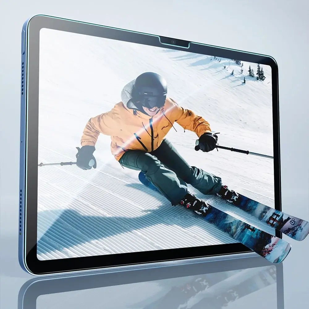 Hurtownia GSM - ESR Sticlă Temperată Ultrafit Apple iPad 10.9" 2022 (10 gen) / 11" 2025 (11 gen) Clar [2 PACHET] - ESR903 - {ean13} - Hurt