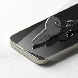 Hurtownia GSM - Ringke Easy Slide Google Pixel 9a Átlátszó [2 CSOMAG] - RGK11792 - {ean13} - Hurt