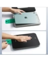 Hurtownia GSM - ESR Ultrafit Temperált Üveg Apple iPad Air 11" 2024 (6. generáció) / 11" 2025 (7. generáció) Átlátszó [2 PACK] - ESR904 - {ean13} - Hurt