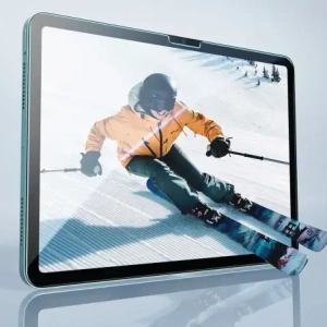 Hurtownia GSM - ESR Ultrafit Gehärtetes Glas Apple iPad Air 13" 2024 (6. Gen) / 13" 2025 (7. Gen) Klar [2 PACK] - ESR905 - {ean13} - Hurt
