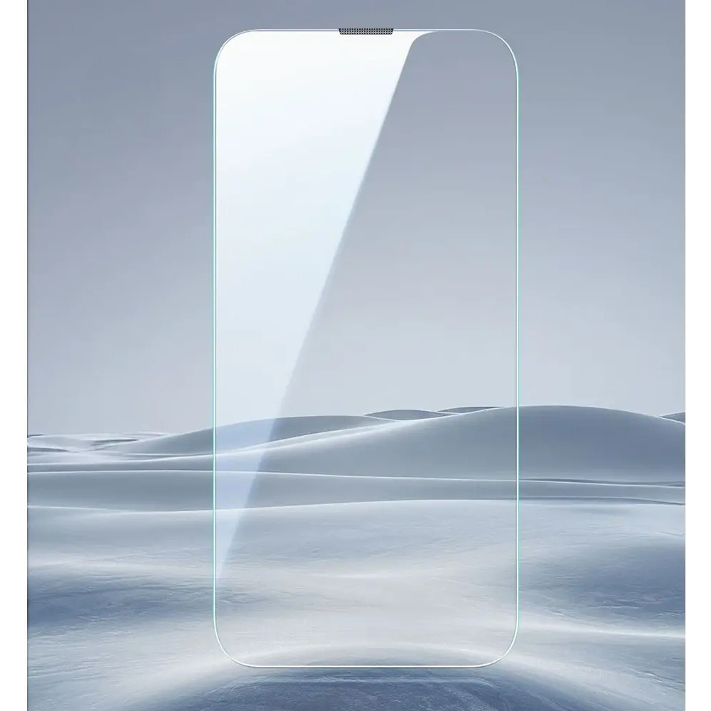 Wholesale ESR Ultrafit Tempered Glass Apple iPhone 13 / 13 Pro / 14 / 16e Clear [2 PACK] - ESR906 - {ean13} - Hurt