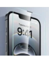 Hurtownia GSM - ESR Ultrafit Edzett Üveg Apple iPhone 13 / 13 Pro / 14 / 16e Átlátszó [2 CSOMAG] - ESR906 - {ean13} - Hurt