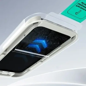 Wholesale ESR Ultrafit Tempered Glass Apple iPhone 13 / 13 Pro / 14 / 16e Clear [2 PACK] - ESR906 - {ean13} - Hurt