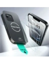 Hurtownia GSM - ESR Ultrafit Edzett Üveg Apple iPhone 13 / 13 Pro / 14 / 16e Átlátszó [2 CSOMAG] - ESR906 - {ean13} - Hurt