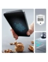 Hurtownia GSM - ESR Ultrafit Edzett Üveg Apple iPhone 13 / 13 Pro / 14 / 16e Átlátszó [2 CSOMAG] - ESR906 - {ean13} - Hurt
