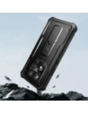 Hurtownia GSM - Etui Tech-Protect Kevlar Pro Xiaomi Redmi Note 14 Pro 5G / Poco X7 5G Black - THP4032 - {ean13} - Hurt