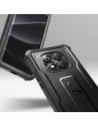 Hurtownia GSM - Tech-Protect Kevlar Pro Xiaomi Redmi Note 14 Pro 5G / Poco X7 5G Černá - THP4032 - {ean13} - Hurt