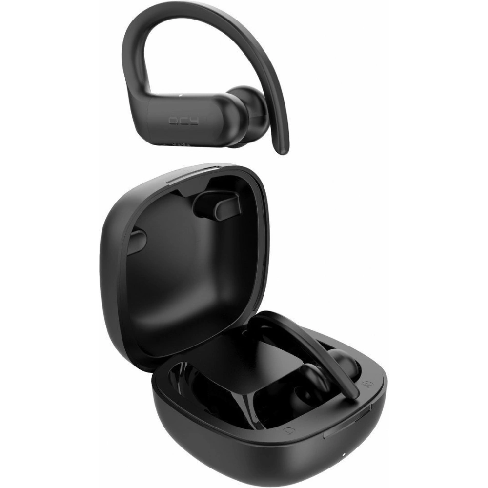 Hurtownia GSM - QCY T6 TWS Bezdrátová sportovní sluchátka, Bluetooth 5.0 - QCY016 - {ean13} - Hurt