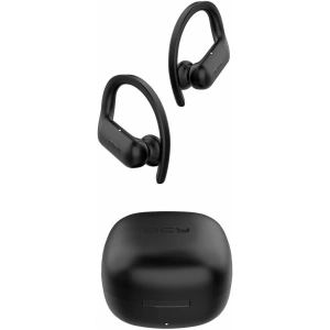 QCY T6 TWS Bezdrátová sportovní sluchátka, Bluetooth 5.0