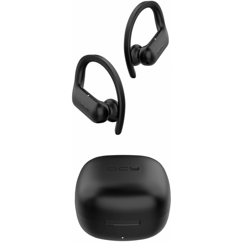 Hurtownia GSM - QCY T6 TWS Bezdrátová sportovní sluchátka, Bluetooth 5.0 - QCY016 - {ean13} - Hurt