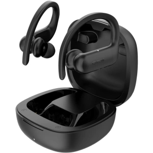 QCY T6 TWS Bezdrátová sportovní sluchátka, Bluetooth 5.0