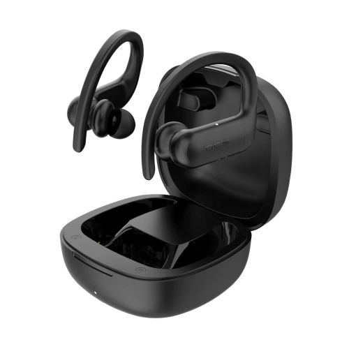 QCY T6 TWS Bezprzewodowe słuchawki sportowe, Bluetooth 5.0