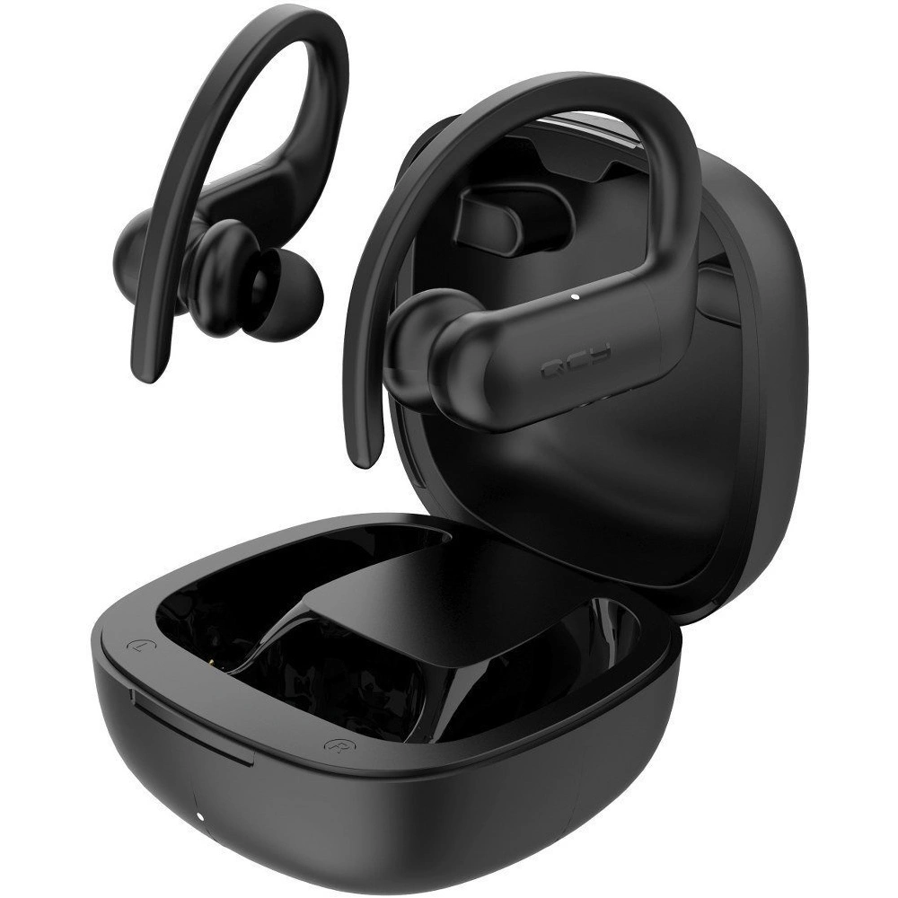 Hurtownia GSM - QCY T6 TWS Bezdrátová sportovní sluchátka, Bluetooth 5.0 - QCY016 - {ean13} - Hurt