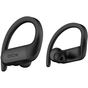 QCY T6 TWS Bezdrátová sportovní sluchátka, Bluetooth 5.0