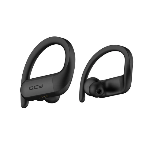 QCY T6 TWS Bezprzewodowe słuchawki sportowe, Bluetooth 5.0