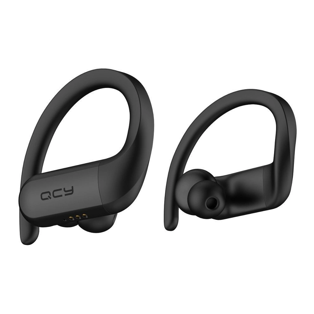 Hurtownia GSM - QCY T6 TWS Bezdrátová sportovní sluchátka, Bluetooth 5.0 - QCY016 - {ean13} - Hurt