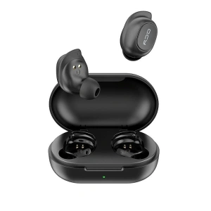 QCY T9S TWS Bezprzewodowe słuchawki Bluetooth 5.0