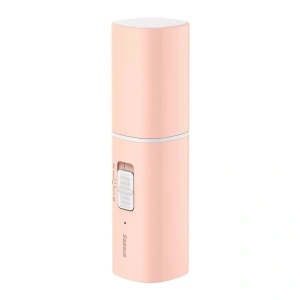 Wholesale Portable Mini Fan Baseus Square (pink) - BSU1463PNK - {ean13} - Hurt
