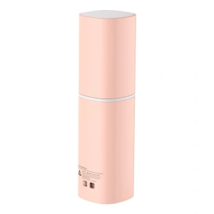 Wholesale Portable Mini Fan Baseus Square (pink) - BSU1463PNK - {ean13} - Hurt