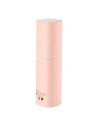 Wholesale Portable Mini Fan Baseus Square (pink) - BSU1463PNK - {ean13} - Hurt