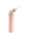 Wholesale Portable Mini Fan Baseus Square (pink) - BSU1463PNK - {ean13} - Hurt