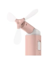 Wholesale Portable Mini Fan Baseus Square (pink) - BSU1463PNK - {ean13} - Hurt