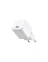 Hurtownia GSM - Joyroom JR-TCG15 Mini 30W GaN USB-C Wandladegerät weiß - JYR1137 - {ean13} - Hurt