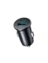 Hurtownia GSM - Joyroom autós töltő JR-CCN16 Mini USB-A, USB-C 15W fekete - JYR1138 - {ean13} - Hurt