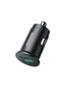 Hurtownia GSM - Joyroom autós töltő JR-CCN16 Mini USB-A, USB-C 15W fekete - JYR1138 - {ean13} - Hurt